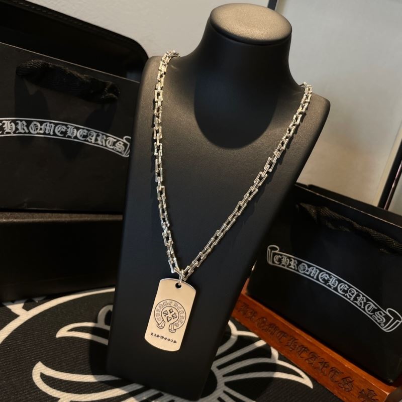 Chrome Hearts Necklaces